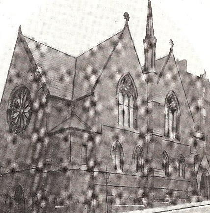 Dublin Street Church